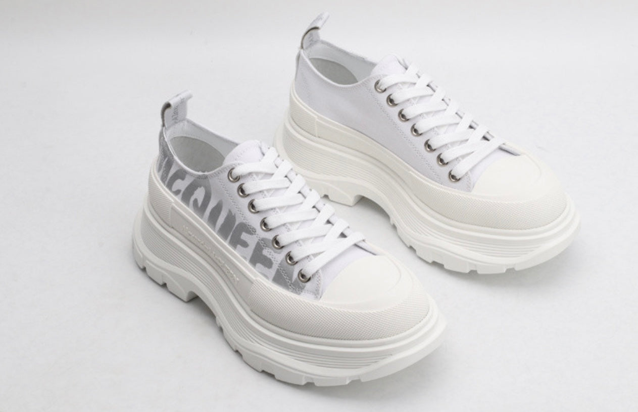 ALX MQ White
