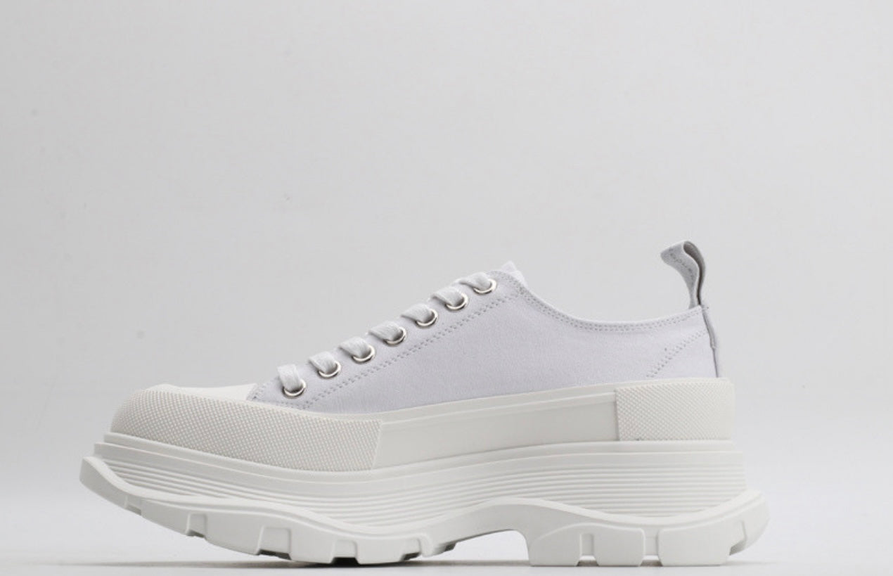 ALX MQ White