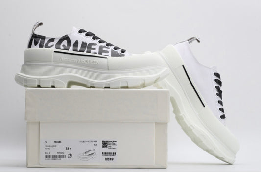 ALX MQ White/Black