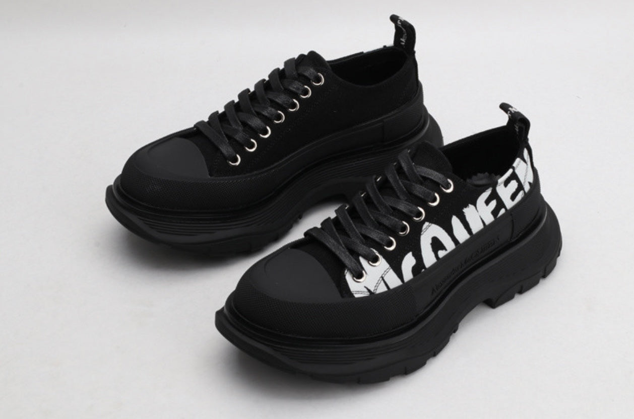 ALX MQ Black/White