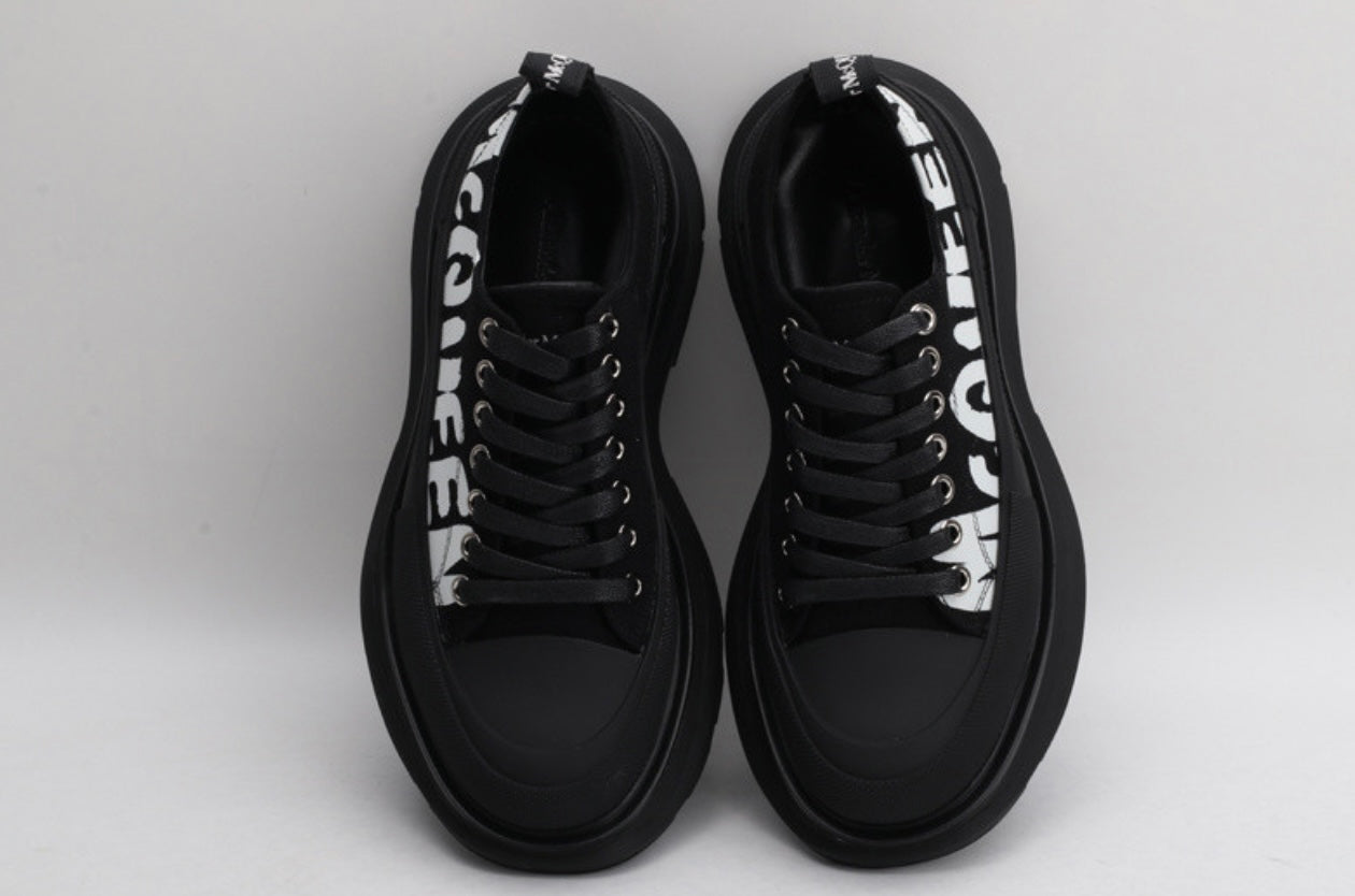 ALX MQ Black/White