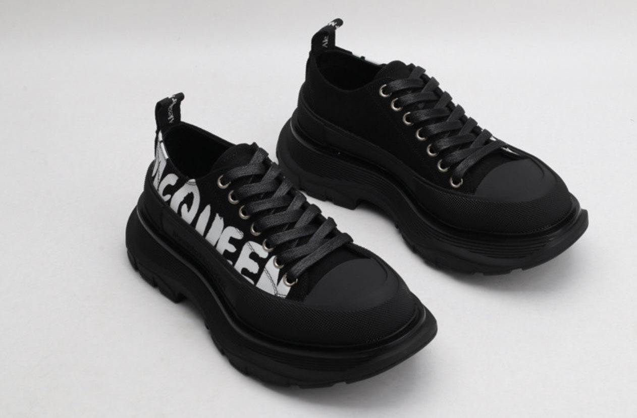 ALX MQ Black/White