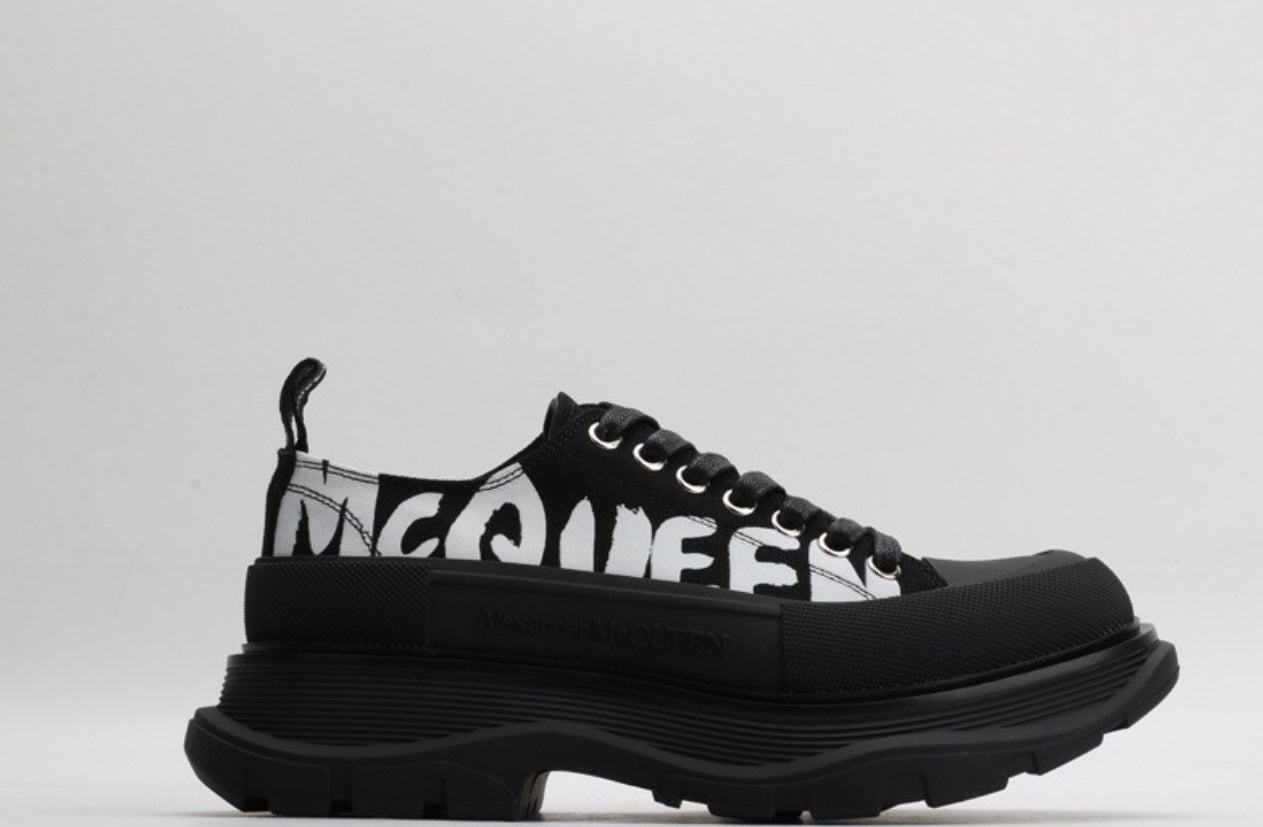 ALX MQ Black/White