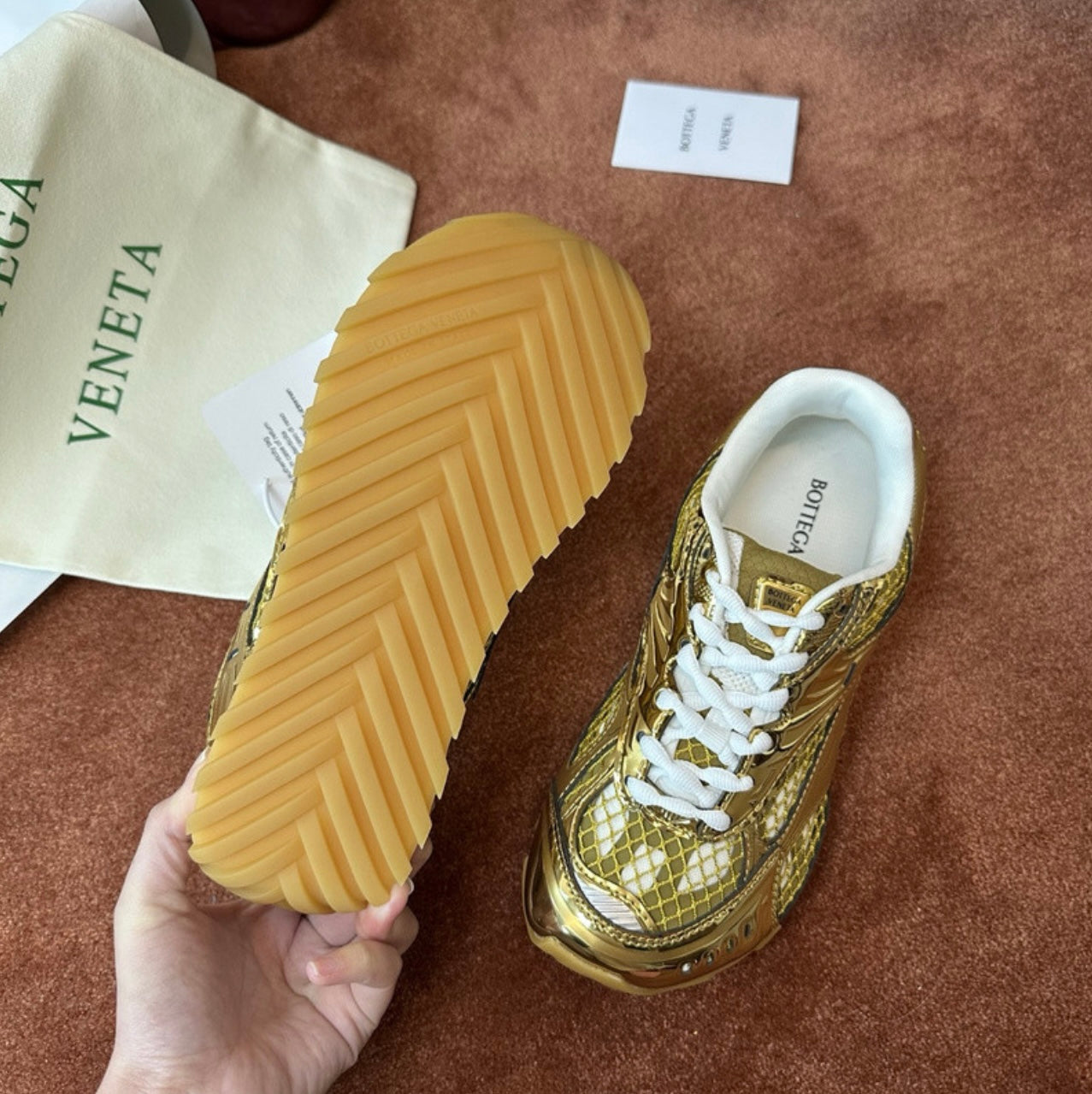 BTGA Gold
