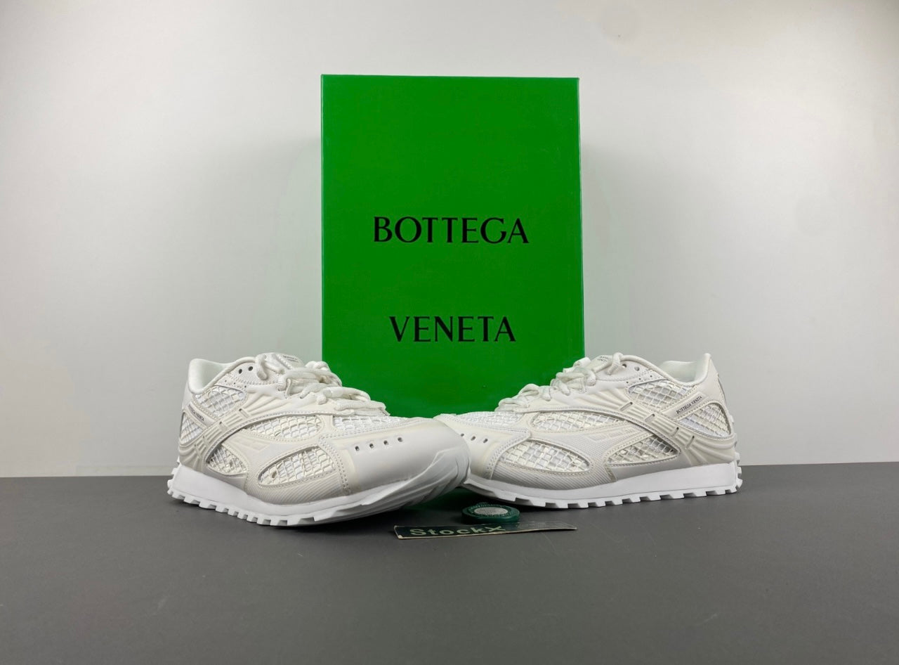 BTGA White