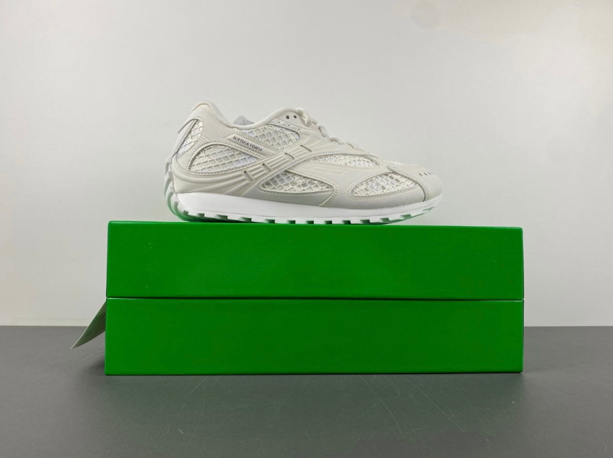 BTGA White