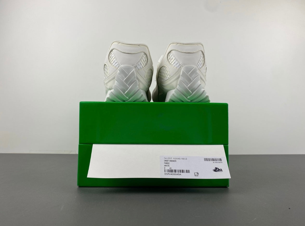 BTGA White