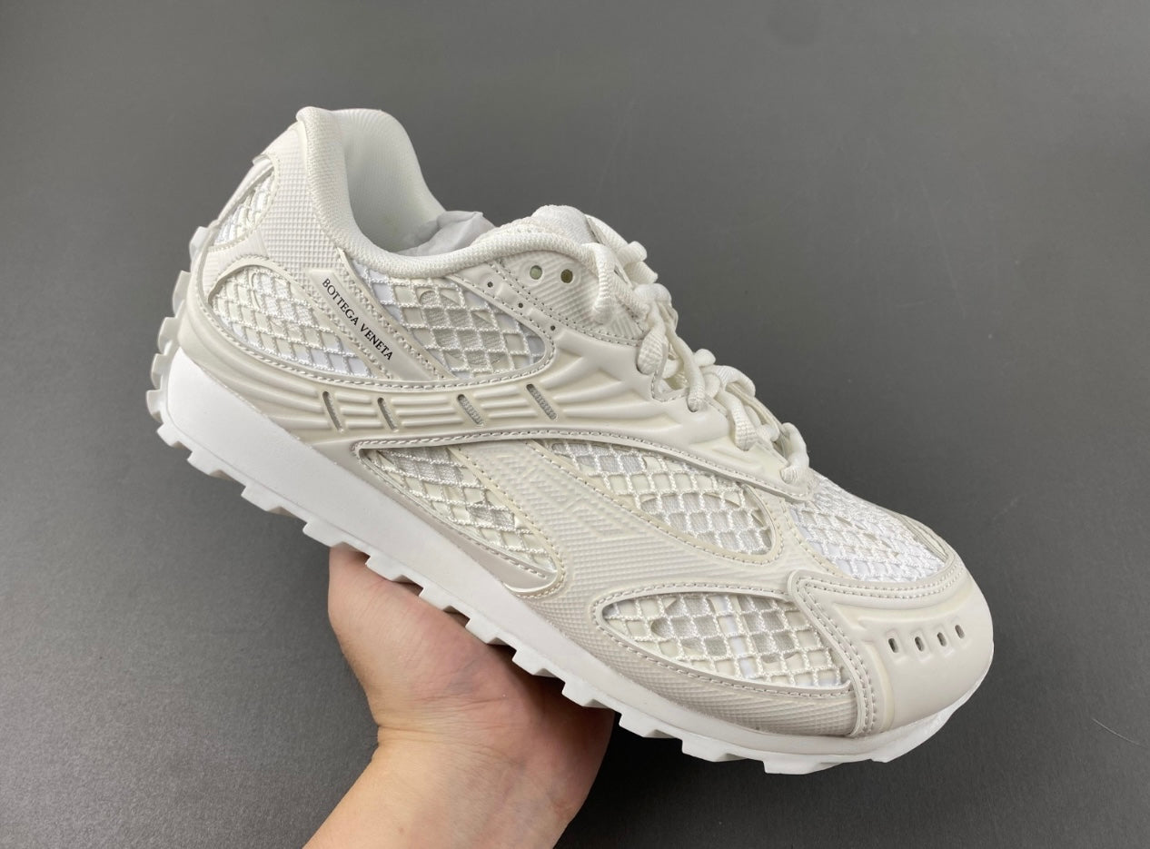 BTGA White