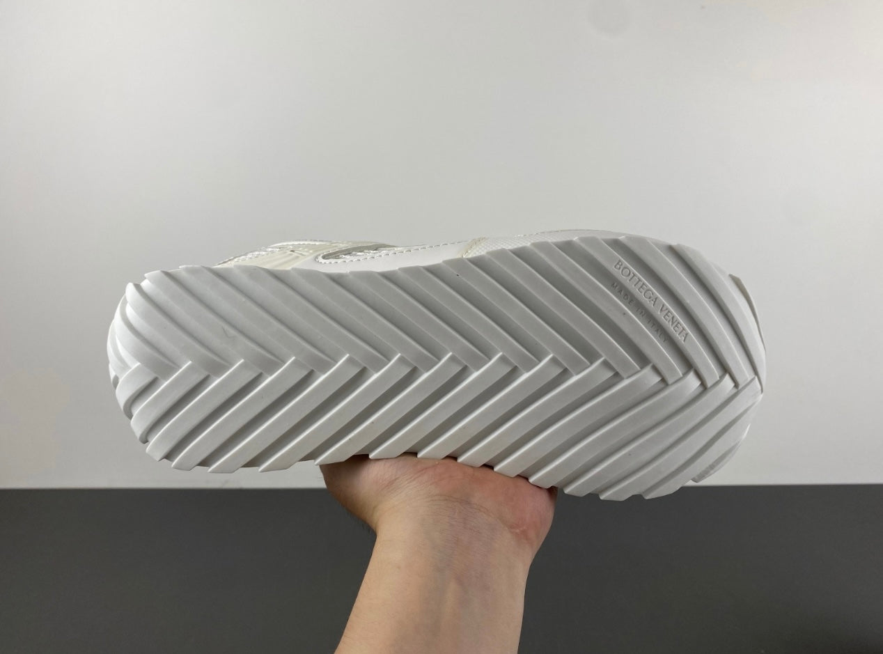 BTGA White