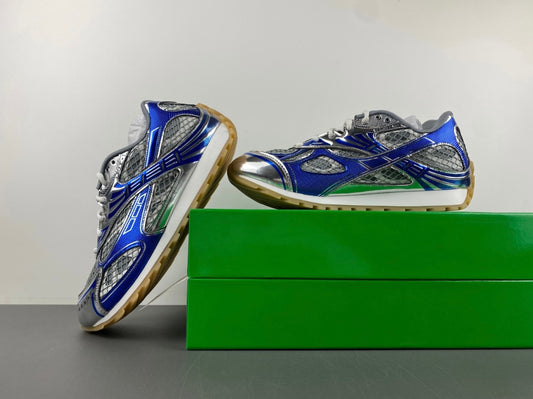 BTGA Surf Vapor Blue/Silver