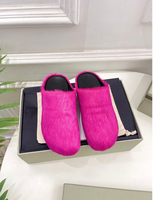 Fur Slides