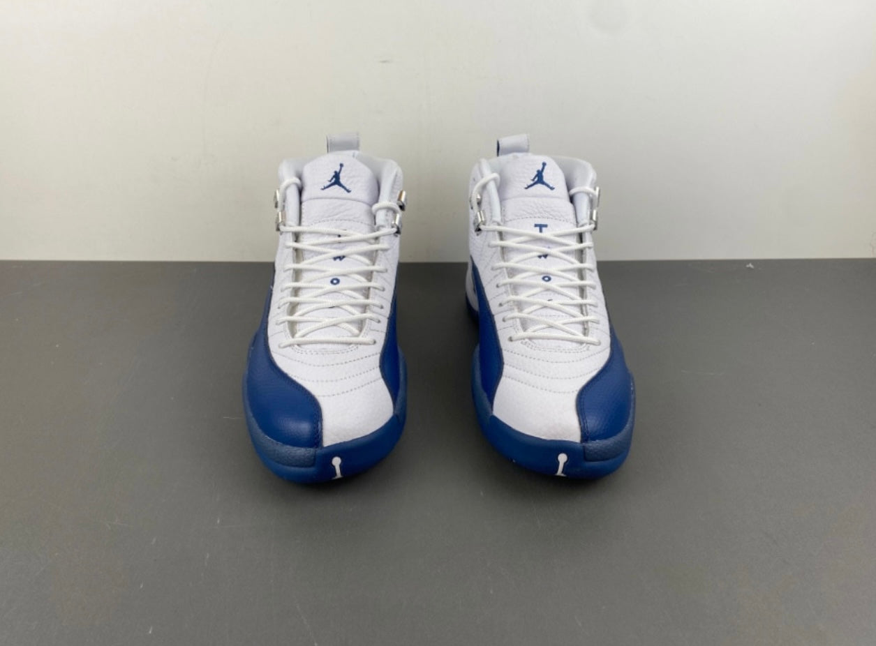 AJ 12 "French Blue"