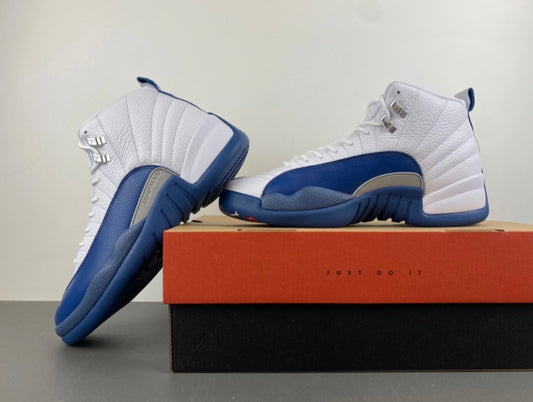 AJ 12 "French Blue"
