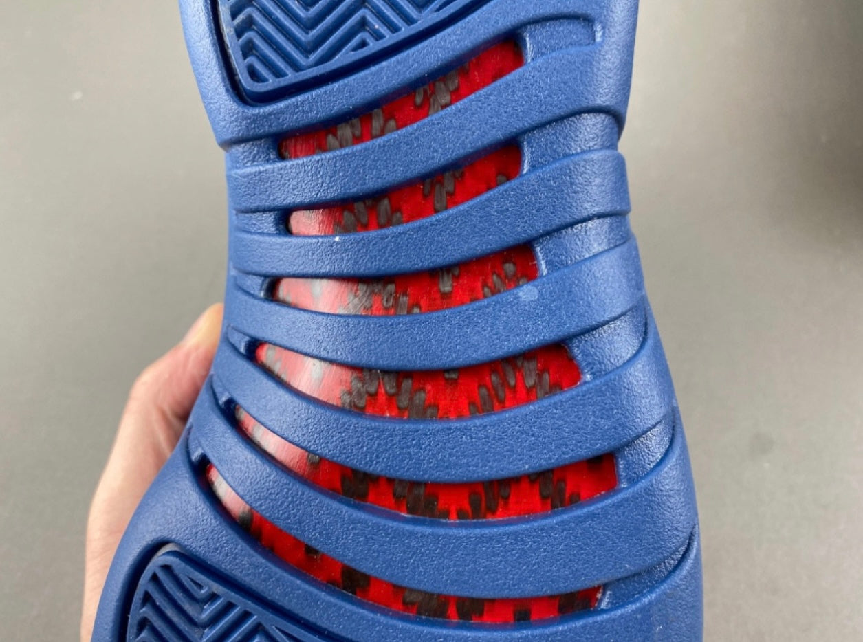 AJ 12 "French Blue"