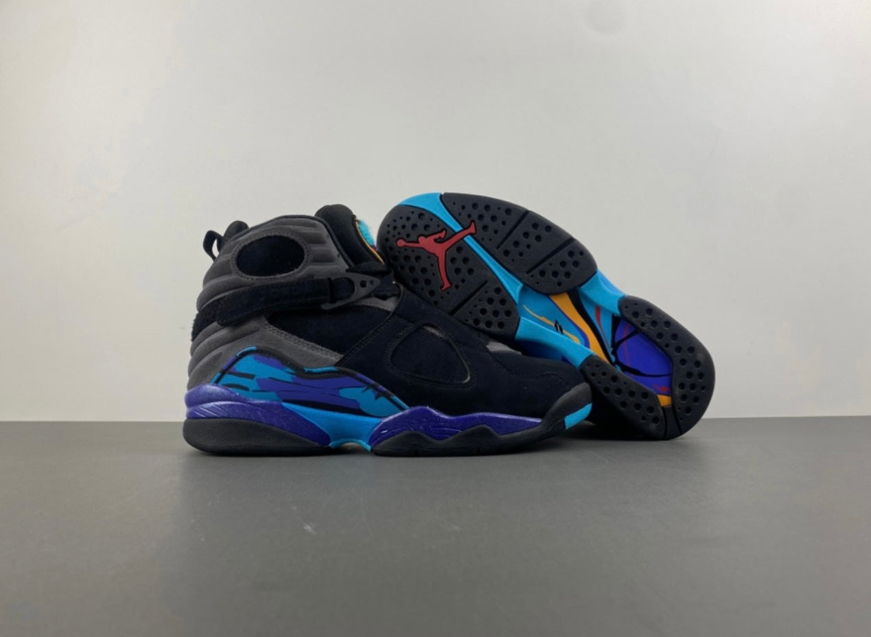 AJ 8