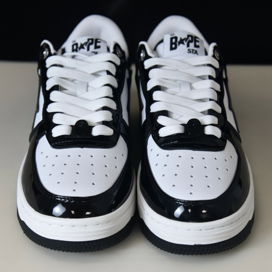 BP STA Black
