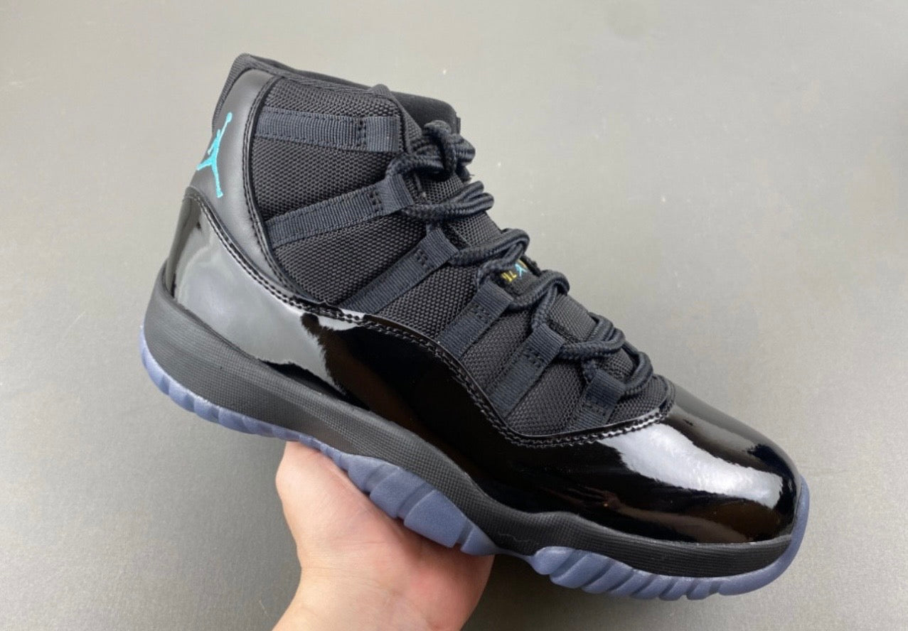 AJ 11 “Gamma” 2025