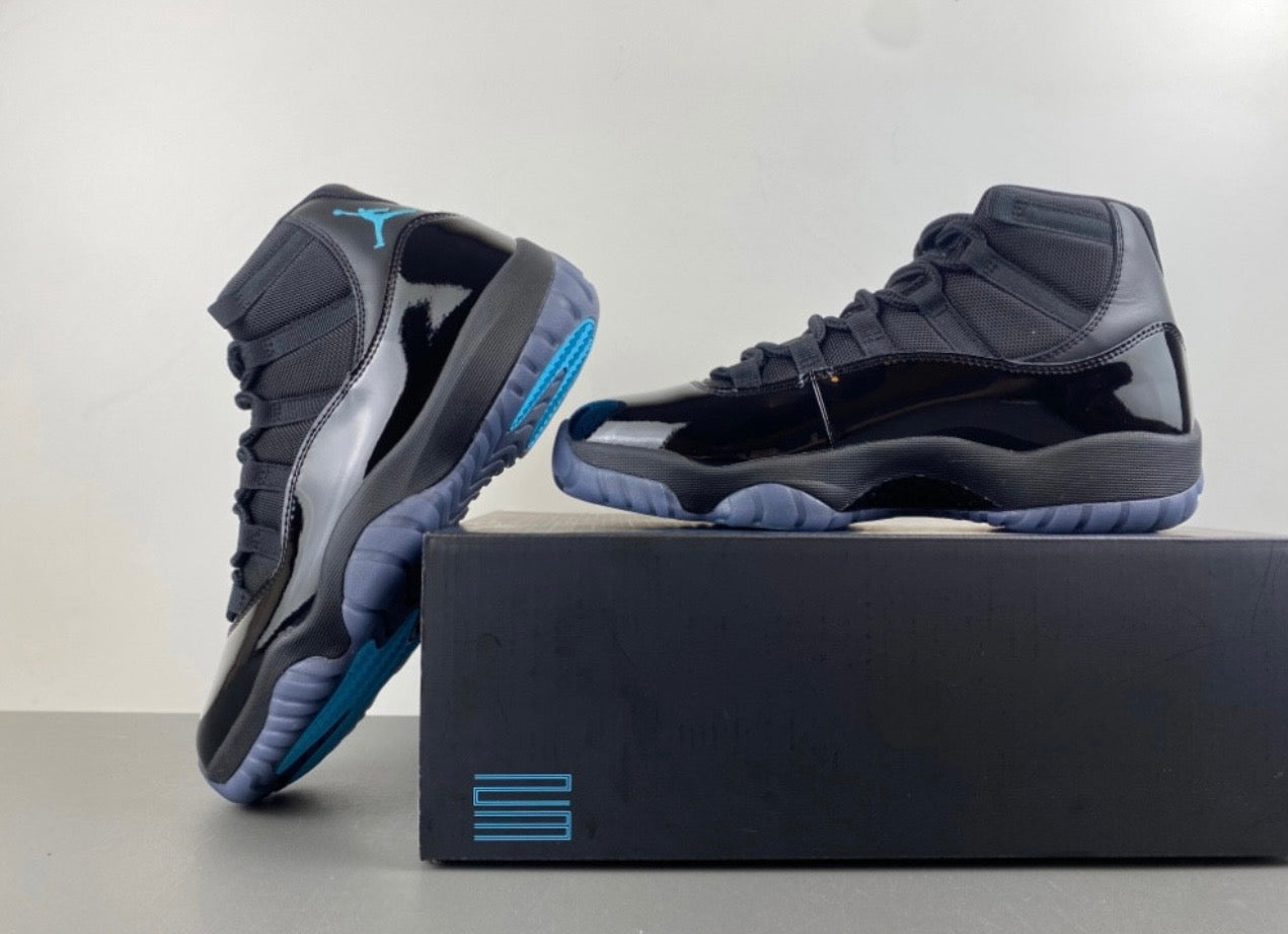 AJ 11 “Gamma” 2025