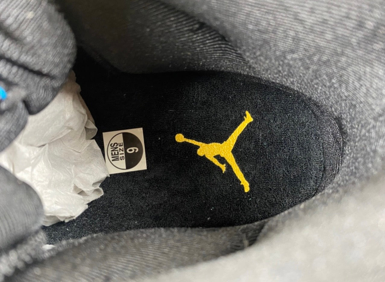 AJ 11 “Gamma” 2025