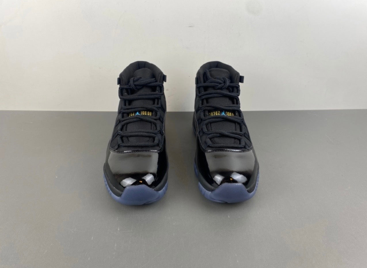 AJ 11 “Gamma” 2025