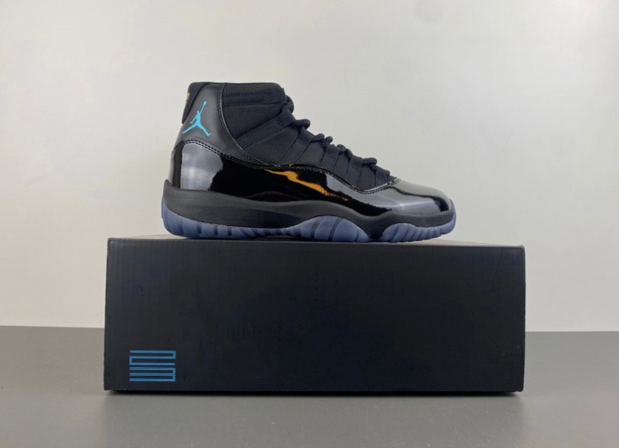 AJ 11 “Gamma” 2025