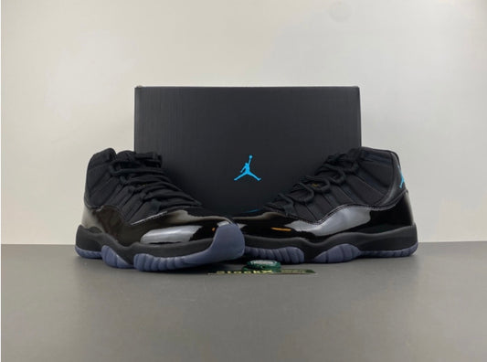 AJ 11 “Gamma” 2025
