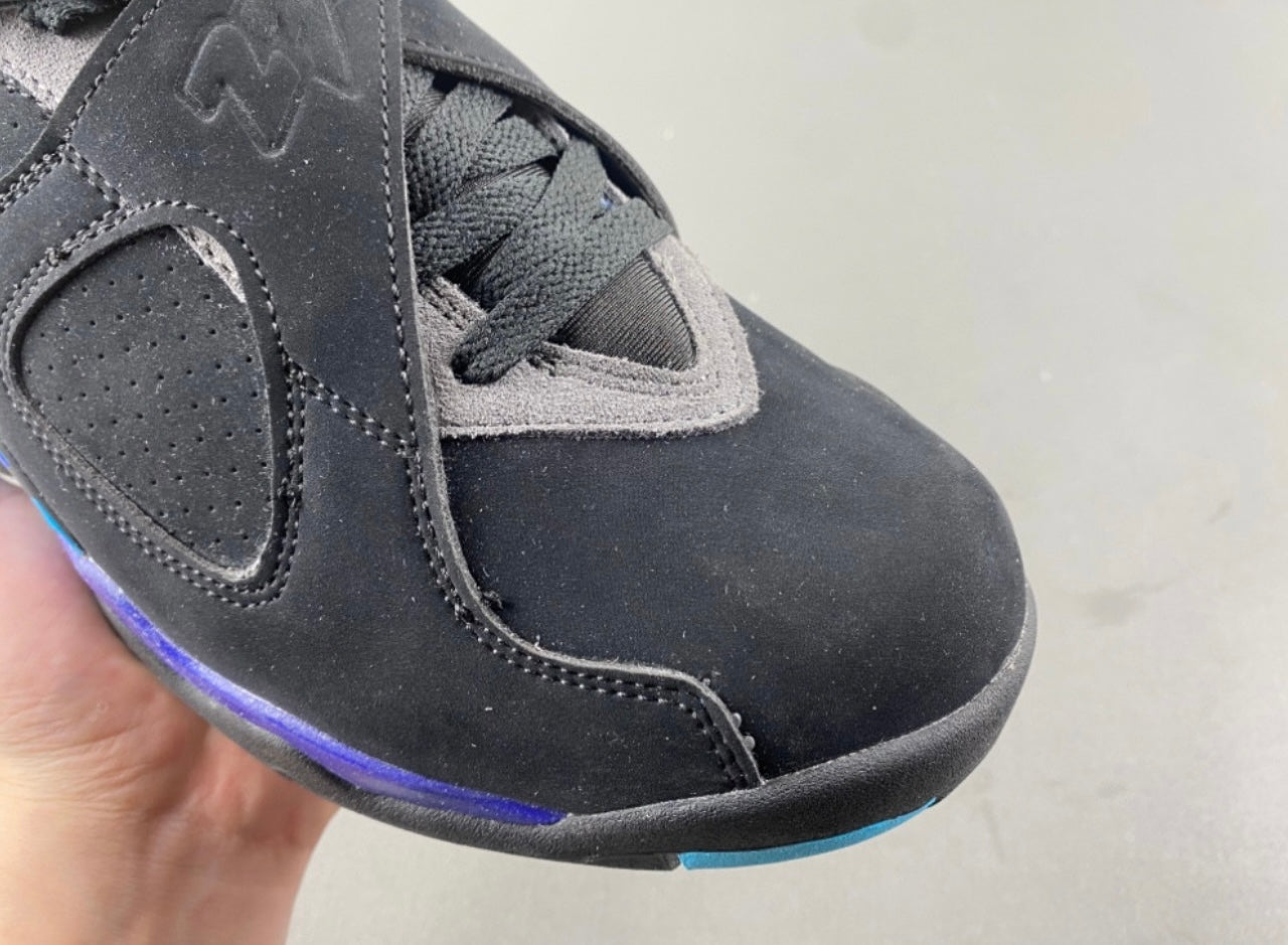 AJ 8 "Aqua"