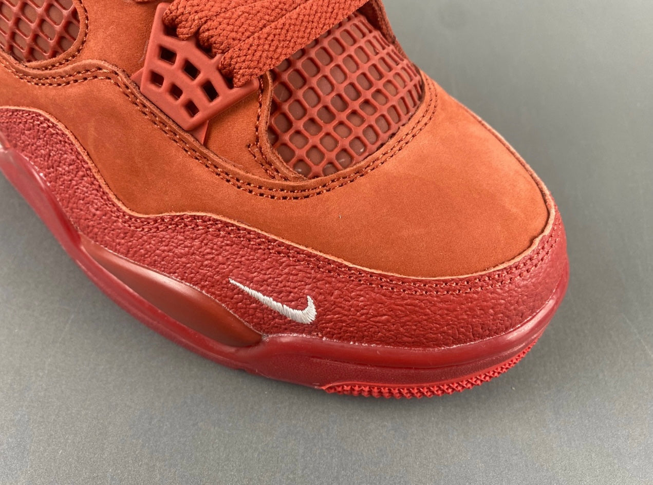 AJ 4 "Brick by Brick"
