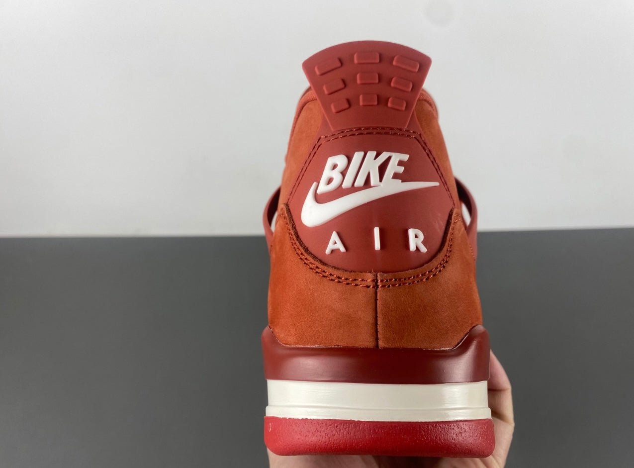 AJ 4 "Brick by Brick"