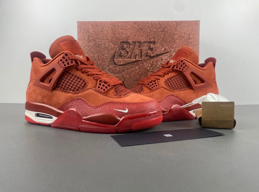 AJ 4 "Brick by Brick"