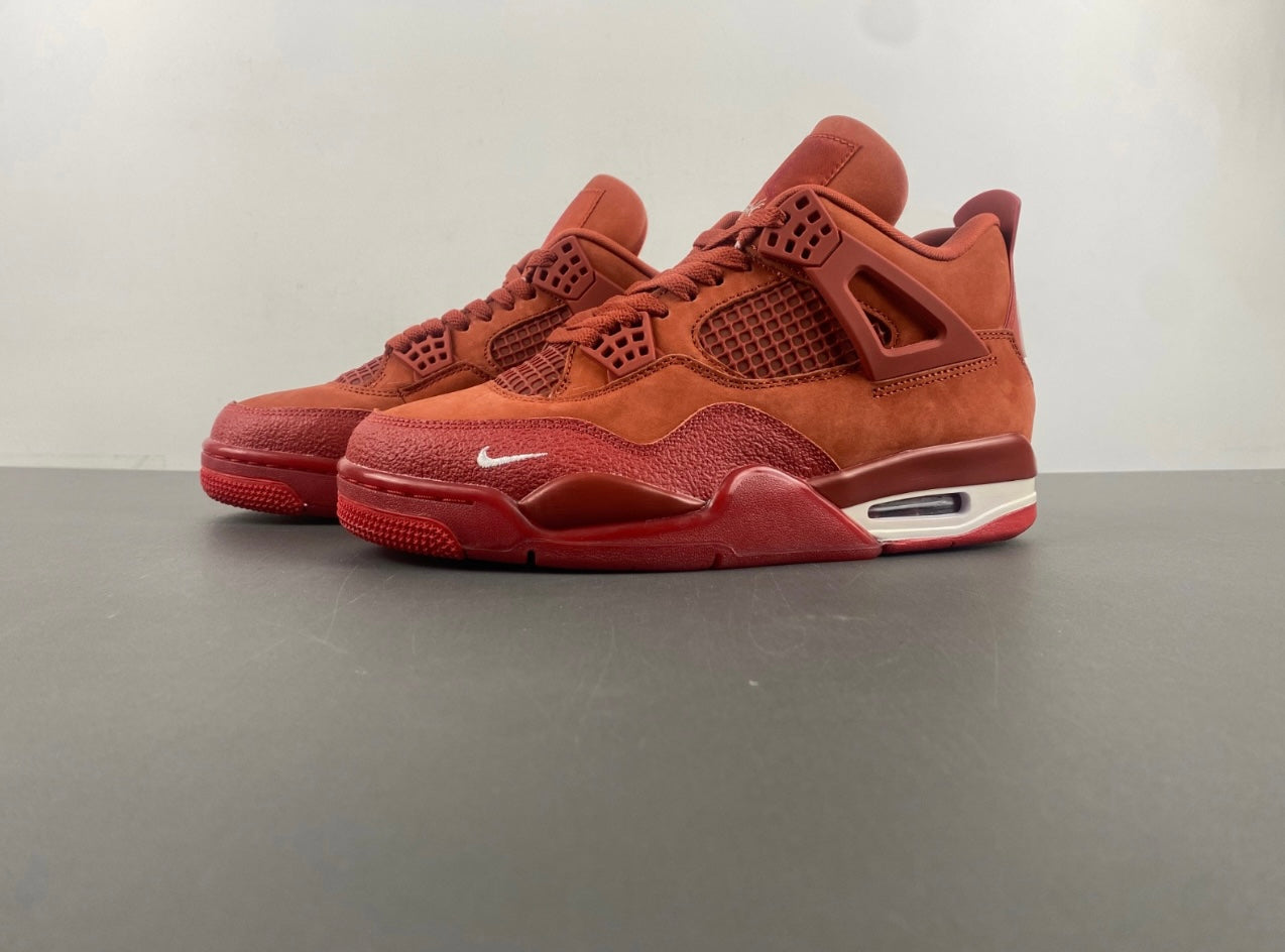 AJ 4 "Brick by Brick"