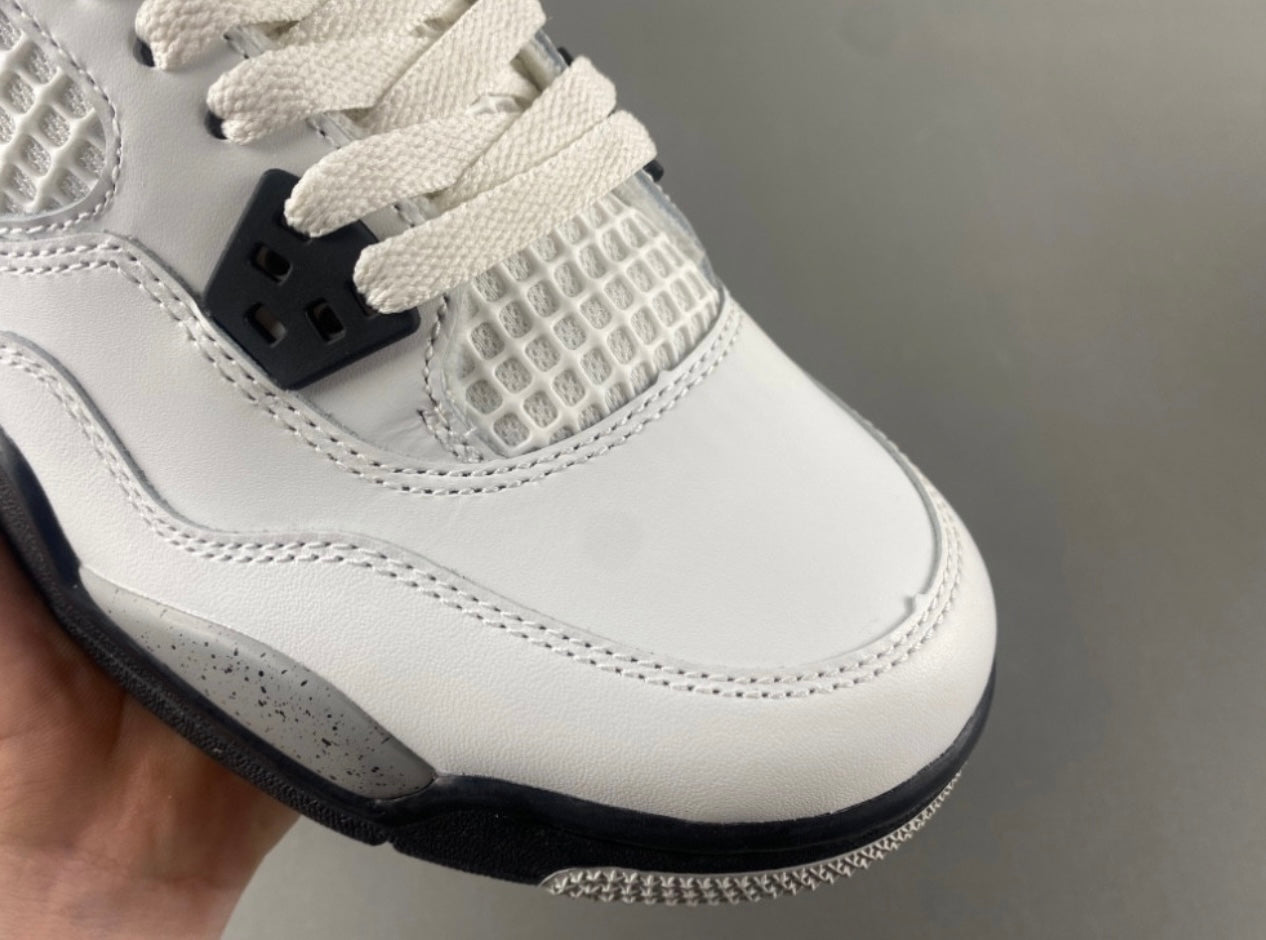 AJ4 "White Cement"