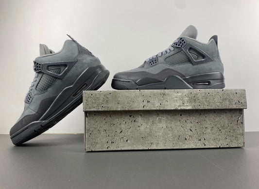 AJ4 "Wet Cement"