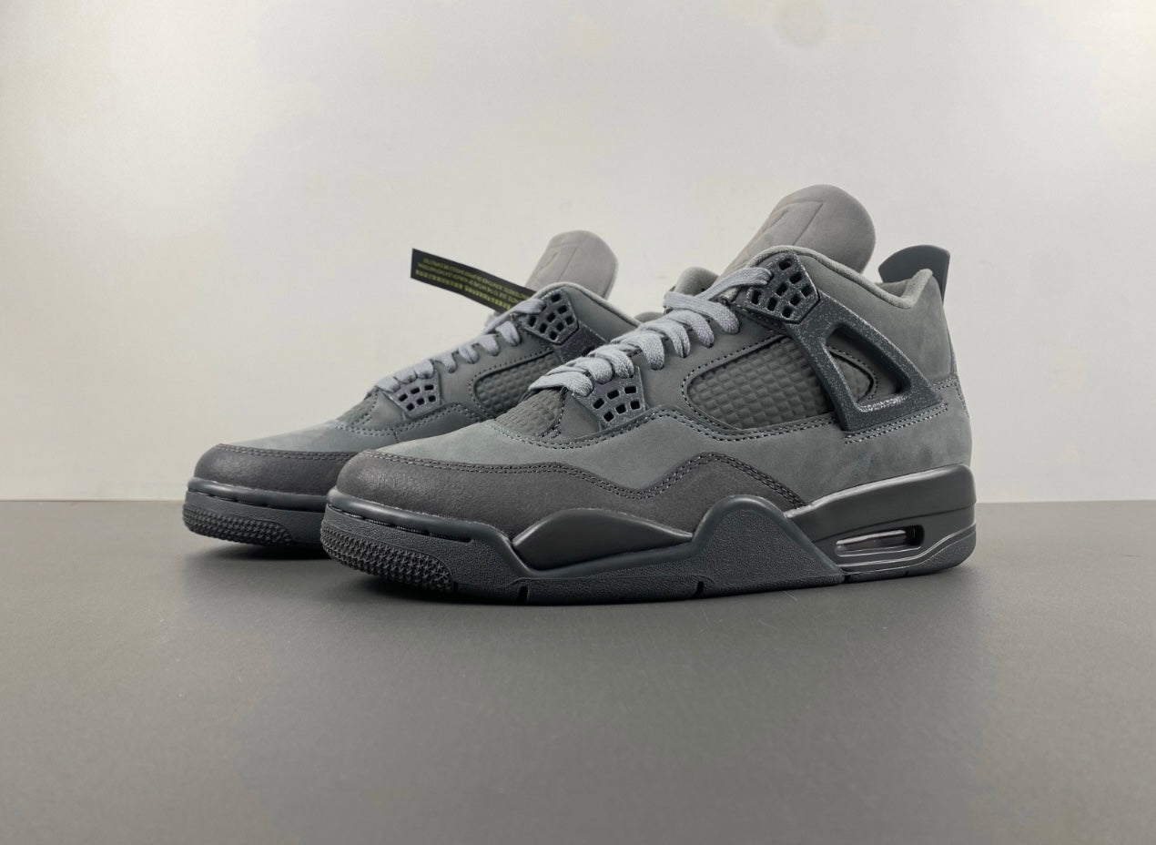 AJ4 "Wet Cement"