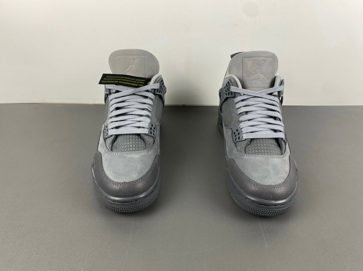 AJ4 "Wet Cement"