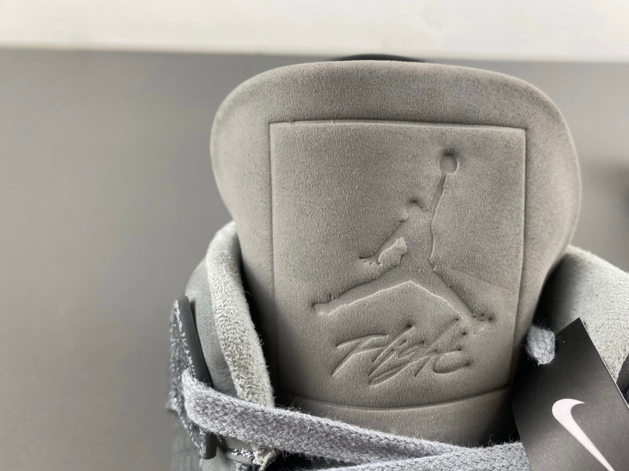 AJ4 "Wet Cement"