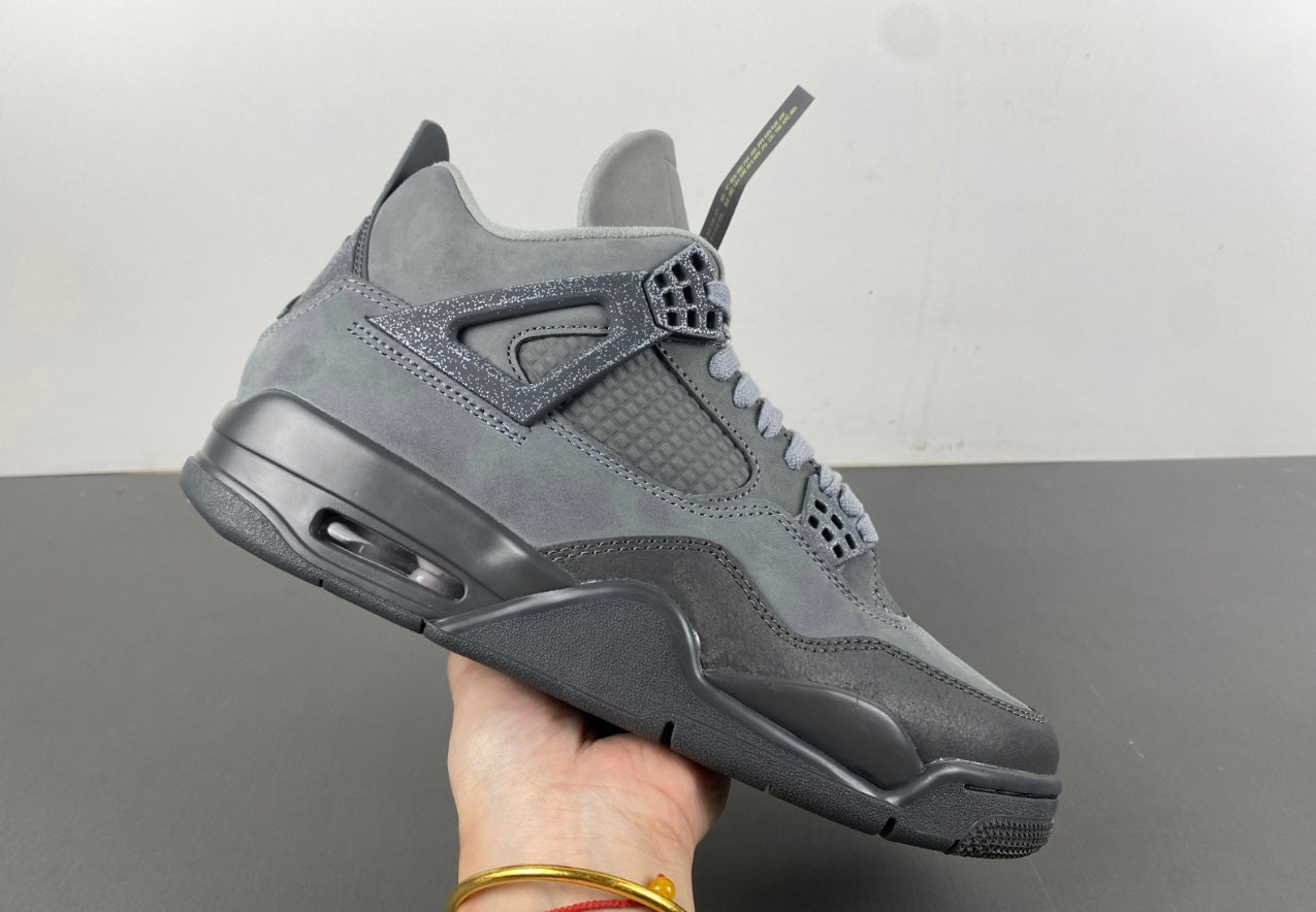 AJ4 "Wet Cement"