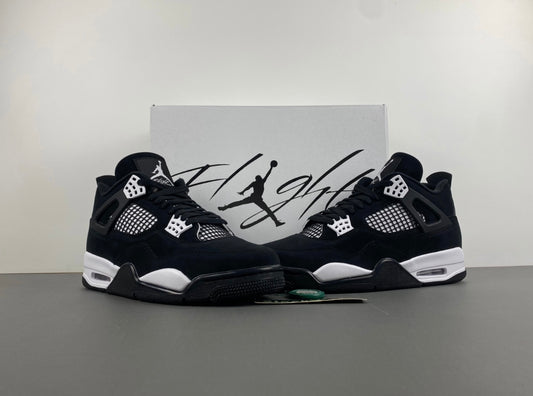 AJ 4 "White Thunder"