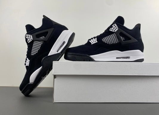 AJ 4 "White Thunder"