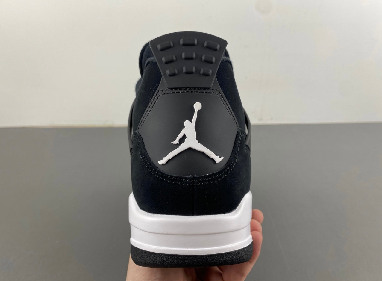 AJ 4 "White Thunder"