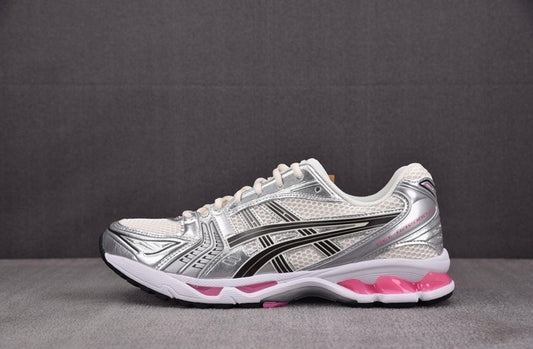 ASCS Silver/Pink