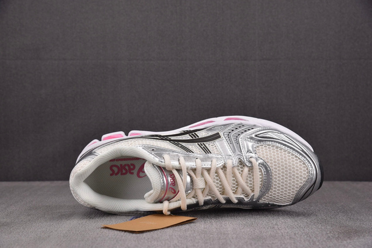 ASCS Silver/Pink