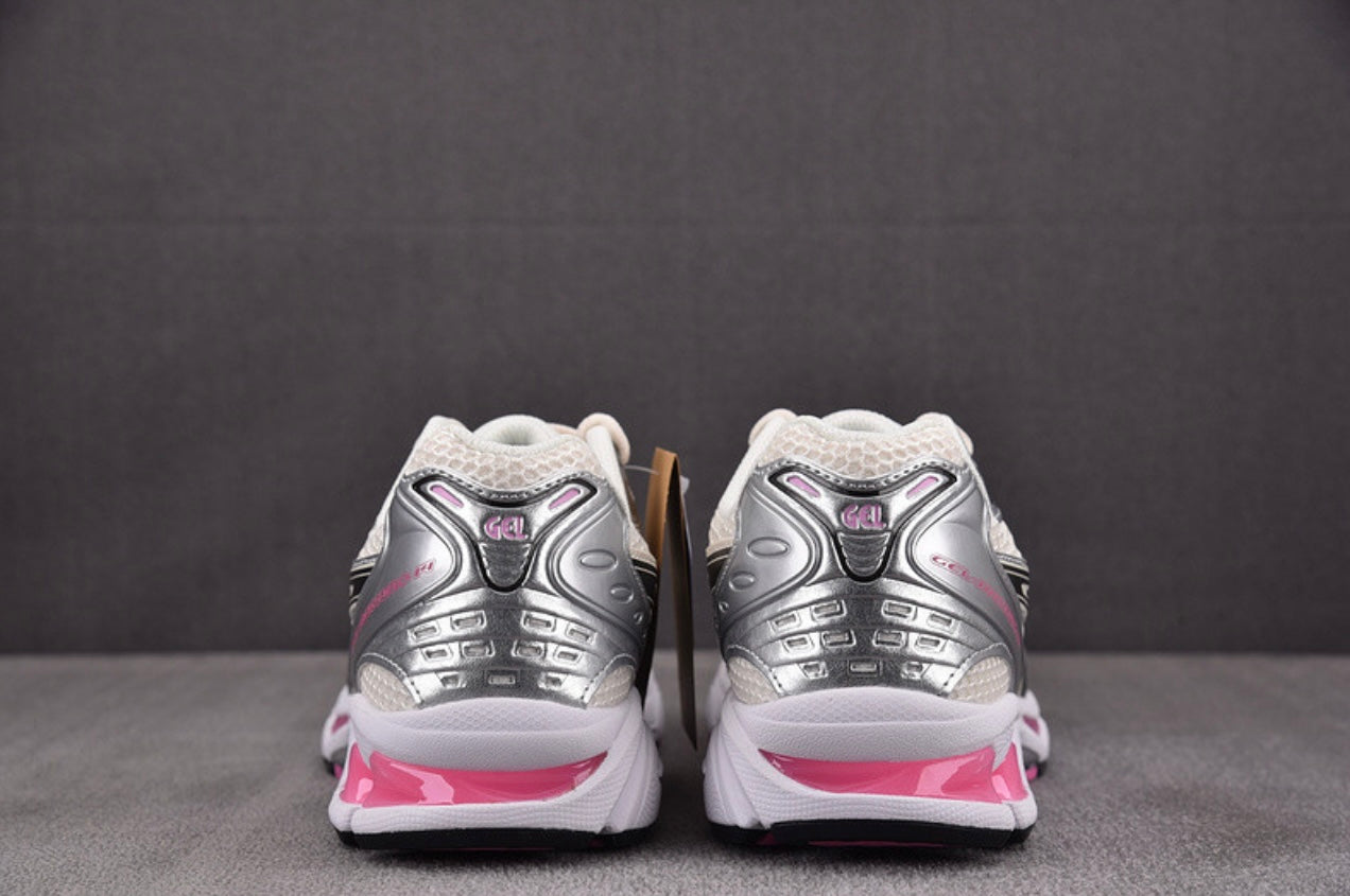 ASCS Silver/Pink