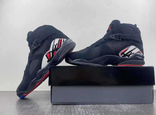 AJ8 "Playoffs"