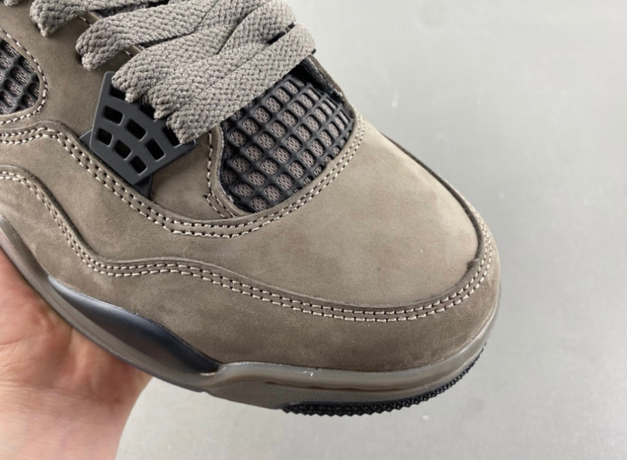 AJ 4 "Cave Stone"