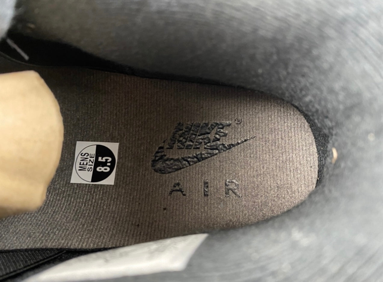AJ 4 "Cave Stone"