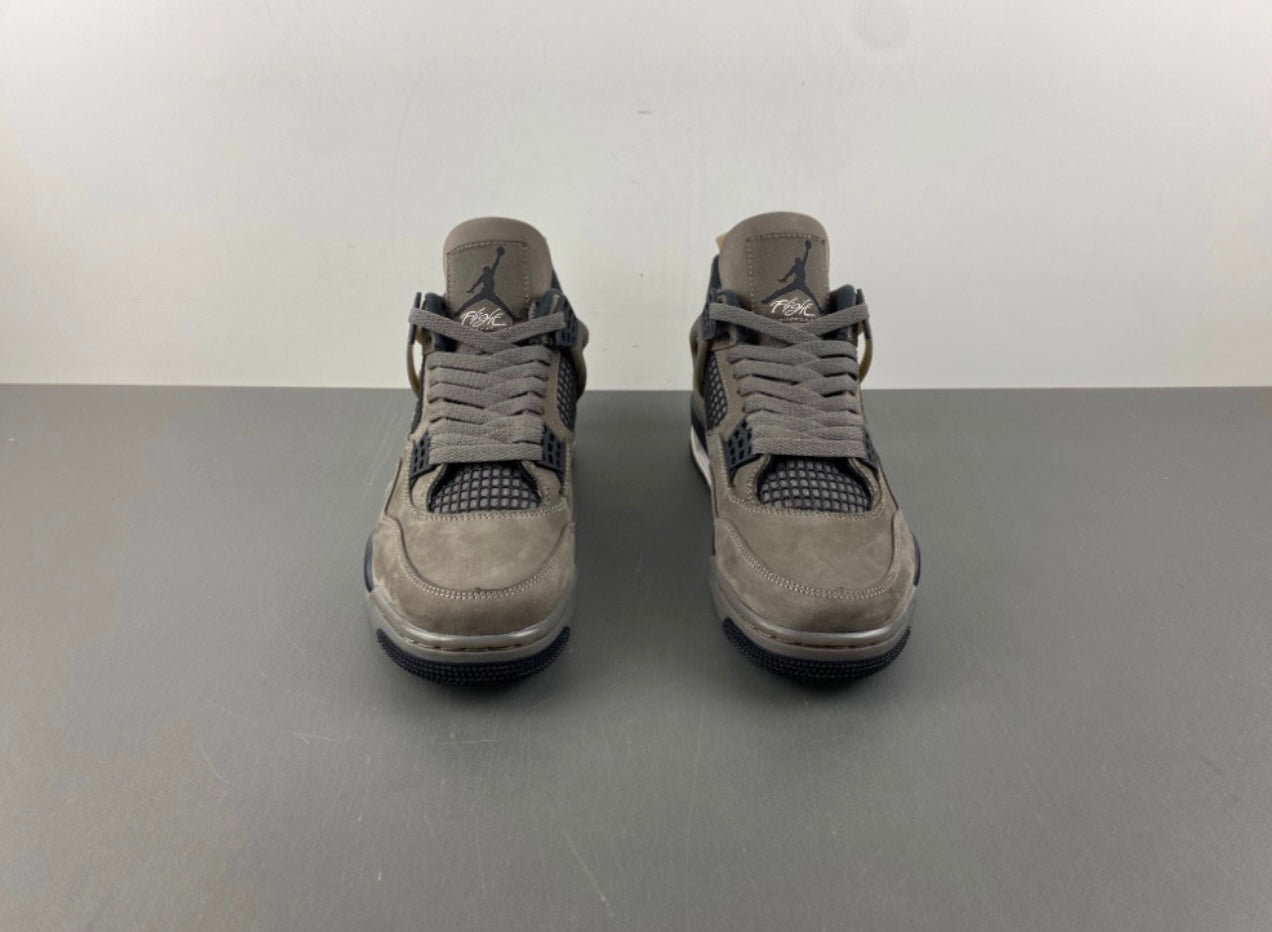 AJ 4 "Cave Stone"