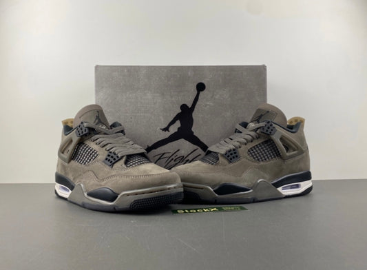 AJ 4 "Cave Stone"