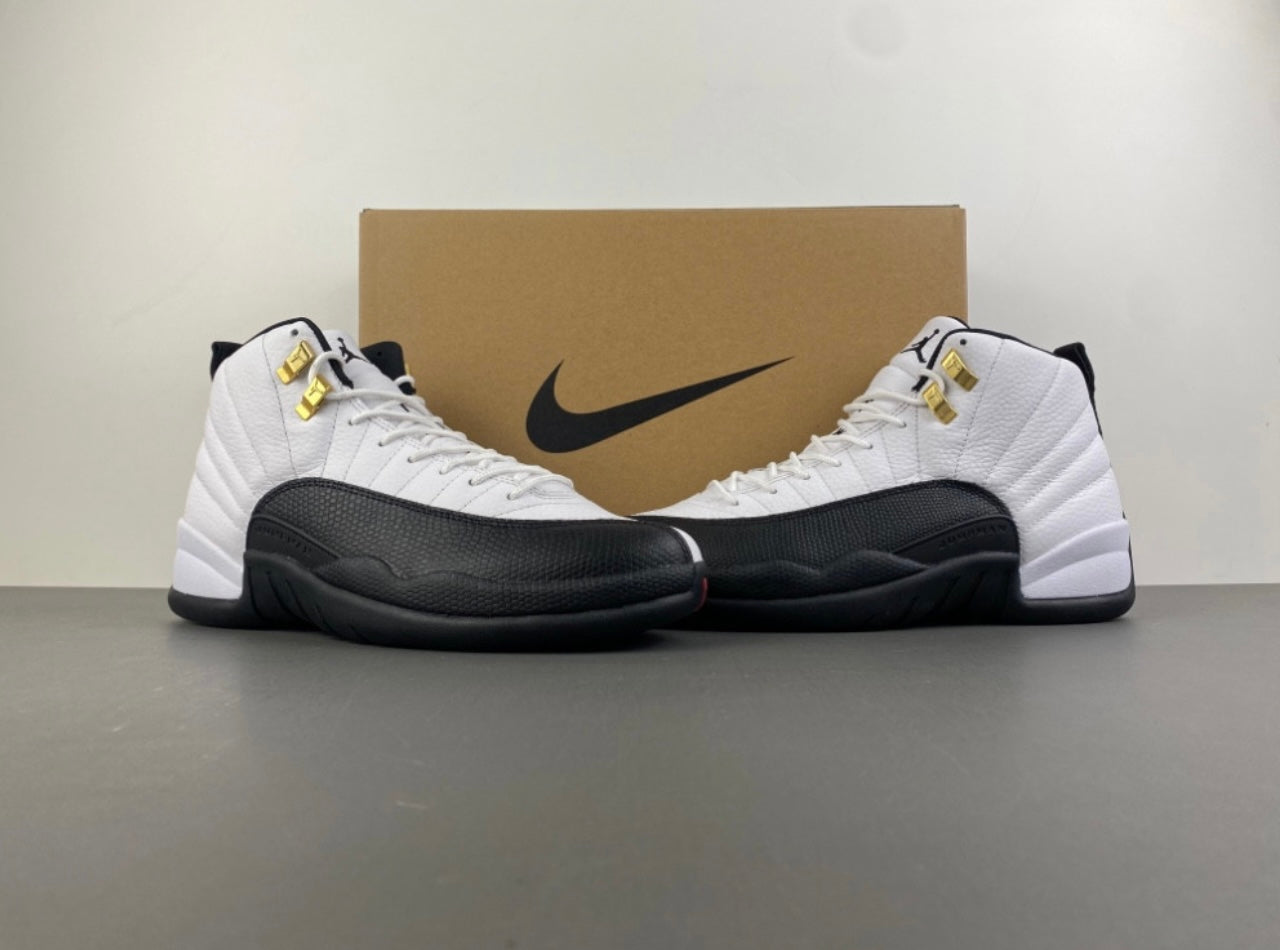 AJ 12 "Taxi" 2025