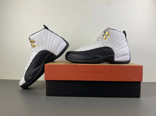AJ 12 "Taxi" 2025